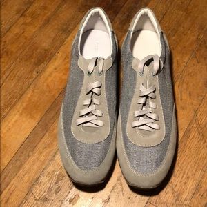 Peter Miller Corrtina Cruiser Sneaker Suede